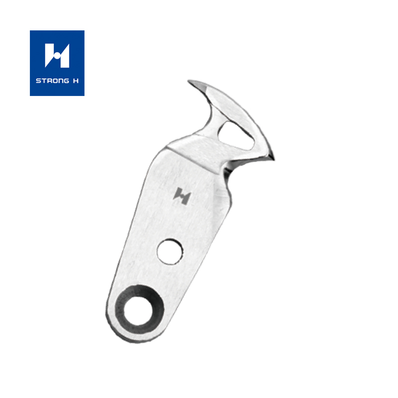 Strongh 브랜드 재사용 가능한 내구성 컴퓨터 자수 기계 예비 부품