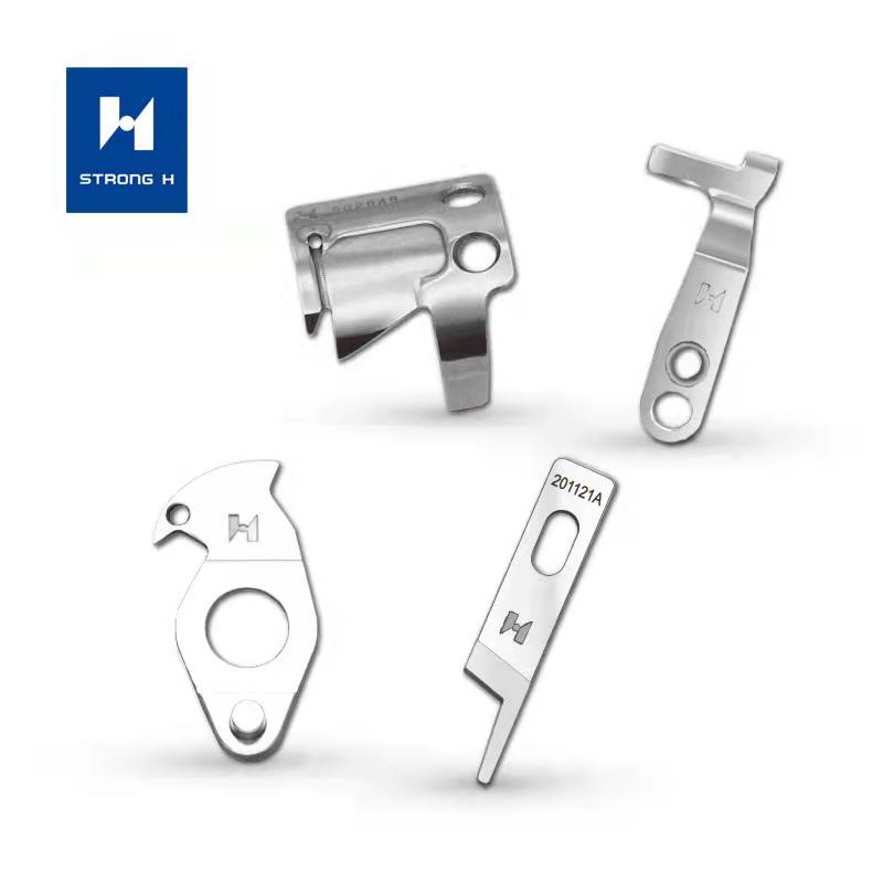 Strongh 산업용 재봉기 예비 부품