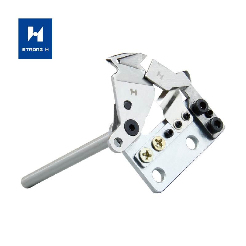 컴퓨터 자수 기계 예비 부품