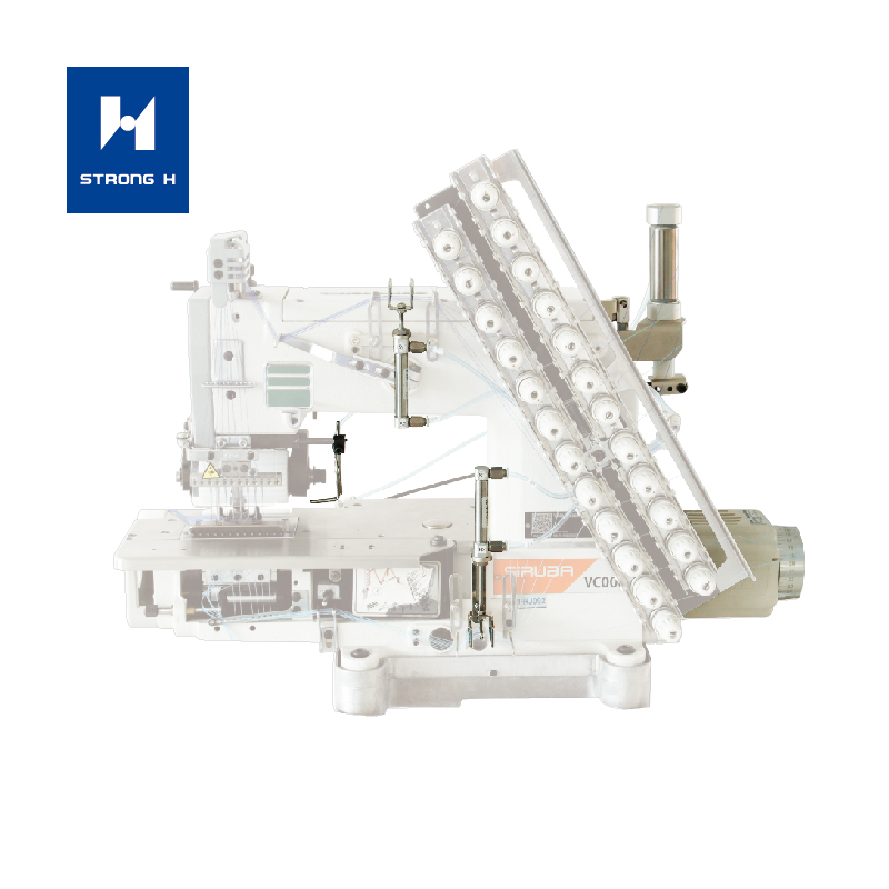 多针机 多针机 剪线 自动