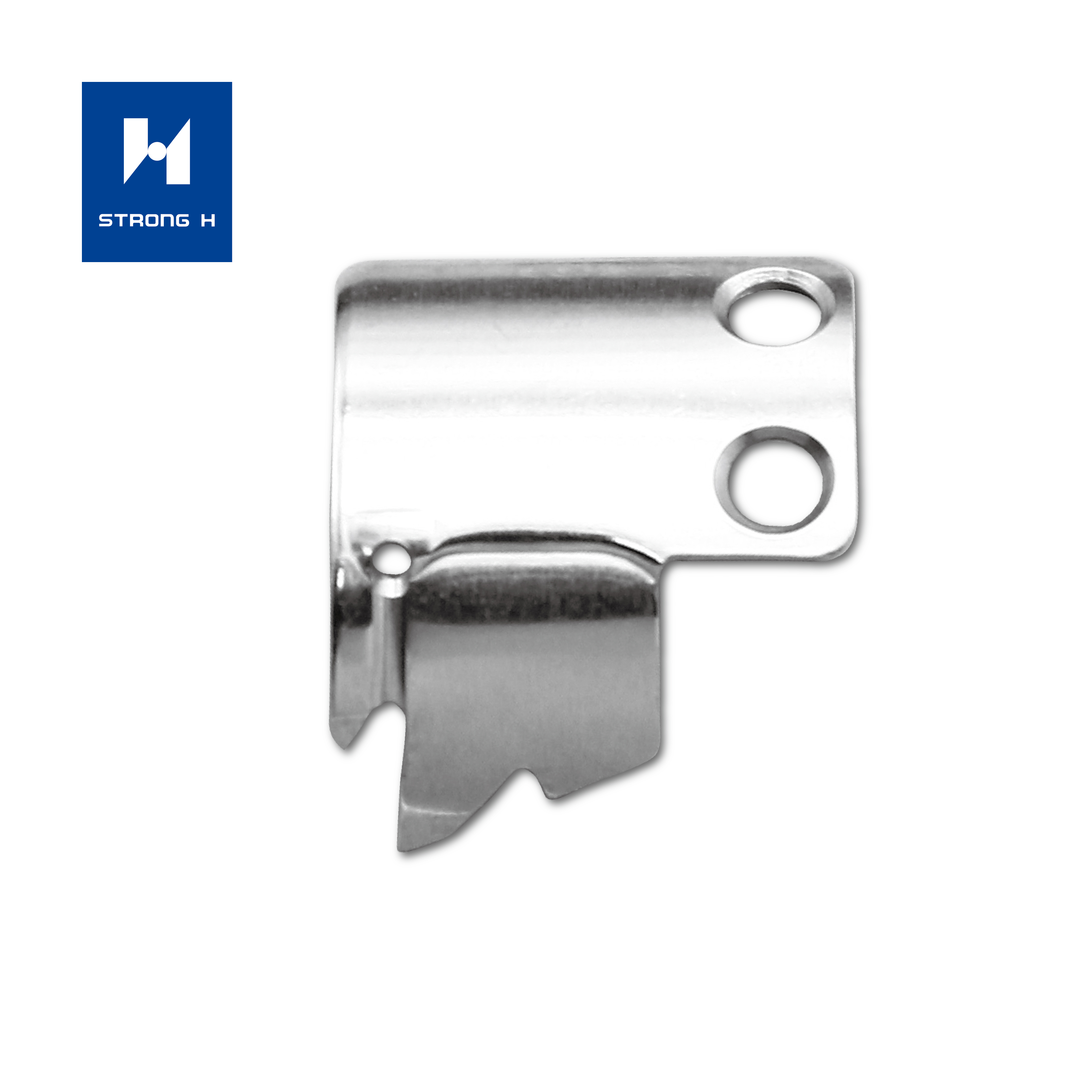 재사용 가능한 고품질 고정밀 재봉틀 부품