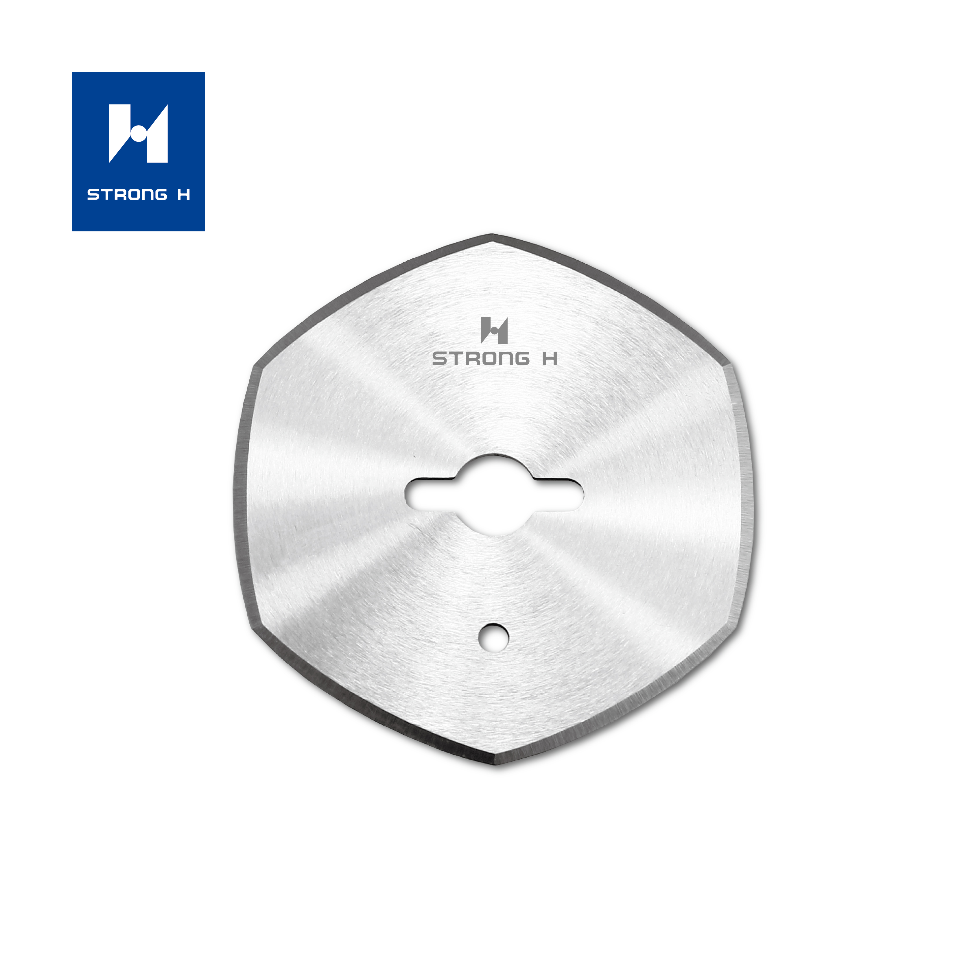 안정적인 성능 Strongh 브랜드 재봉틀 부품