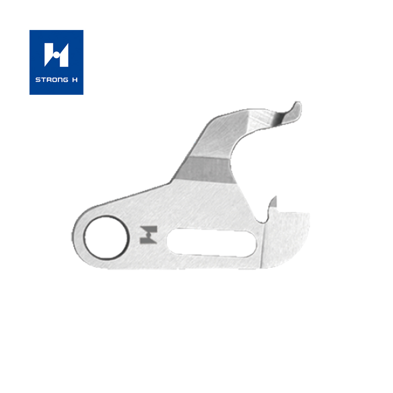 저손실 안정적인 성능 고품질 전산화 자수 기계 예비 부품