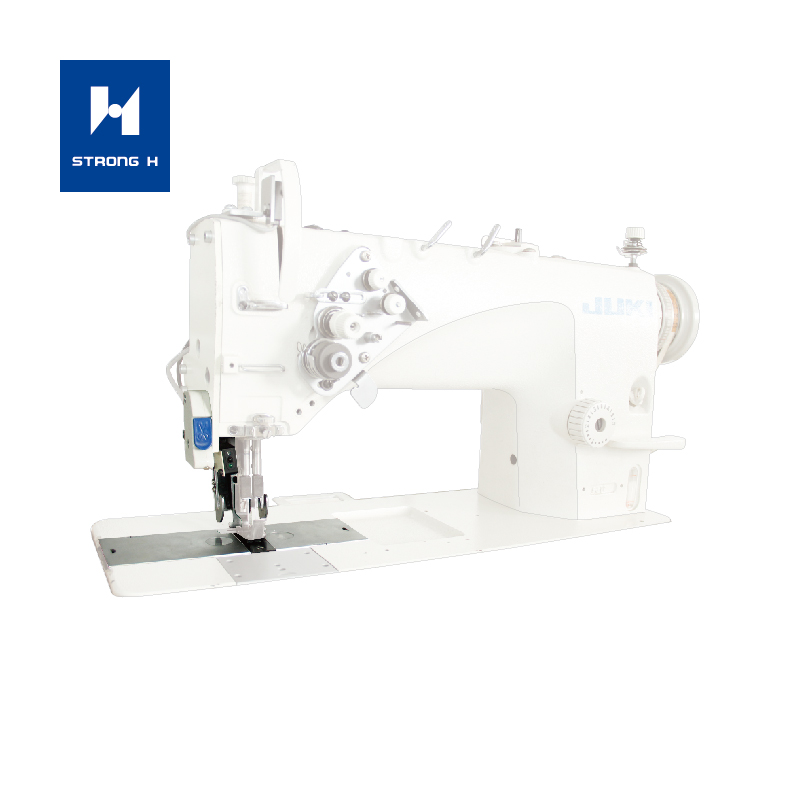 双 双 自动 针机 装置