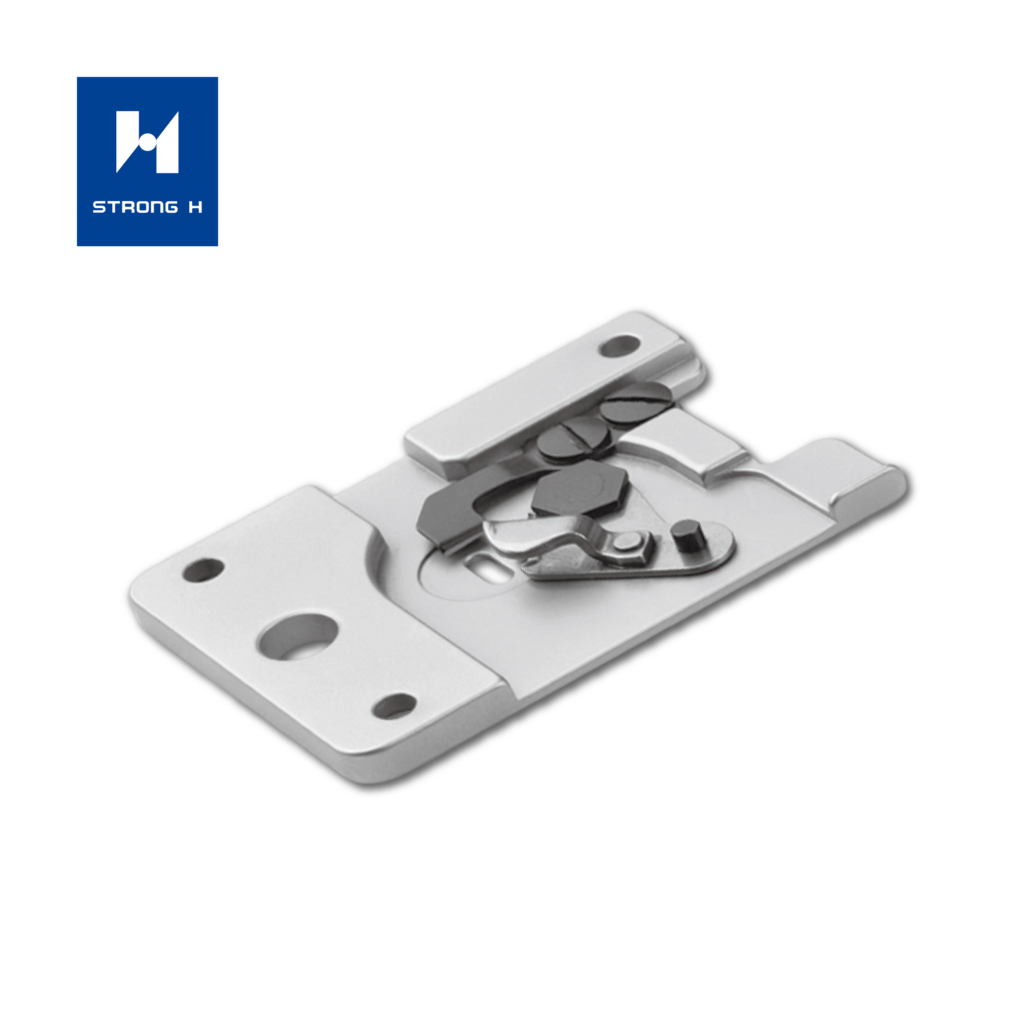 높은 정밀도 안정적인 성능 스트론 브랜드 재봉틀 부품