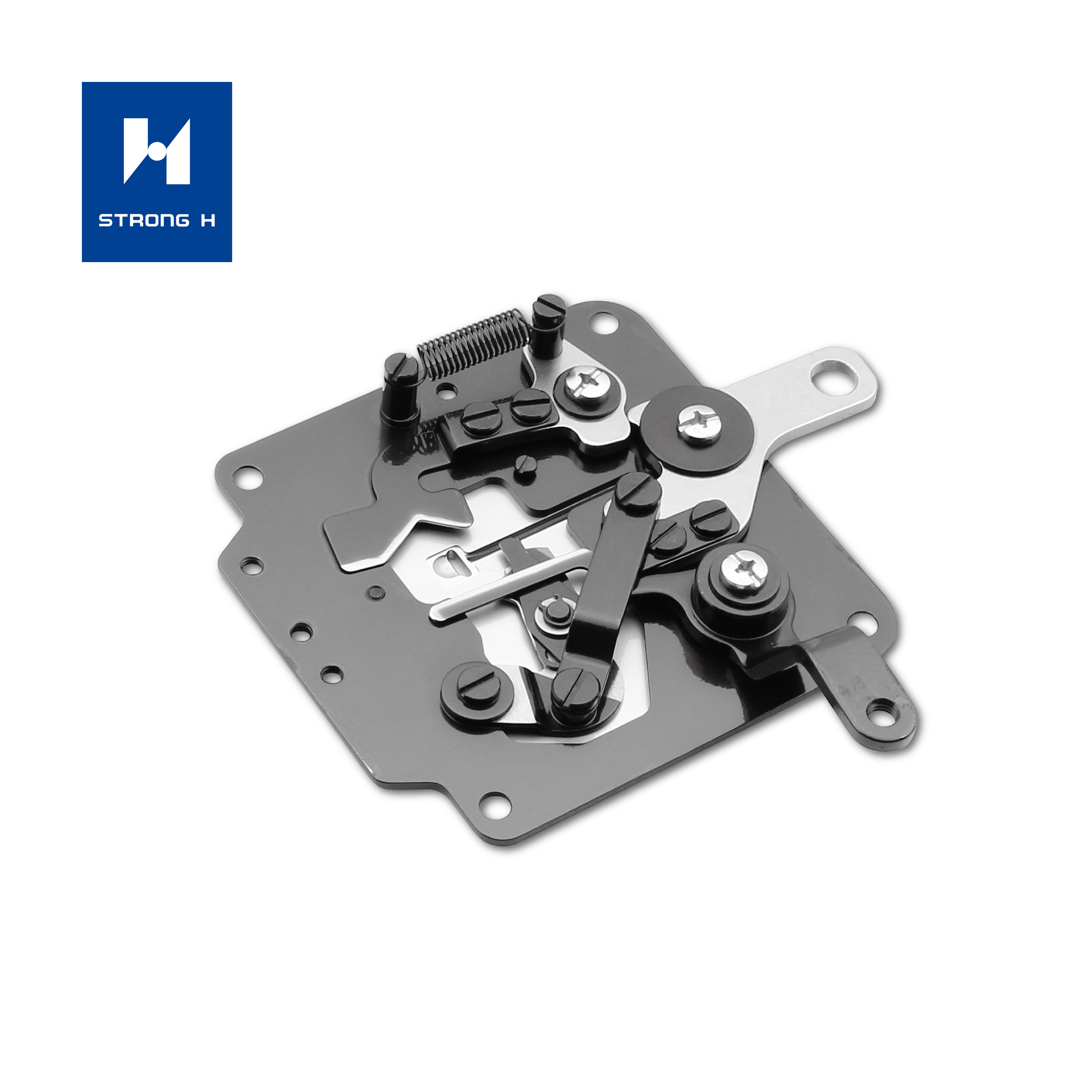 안정적인 성능 재사용 가능한 고품질 재봉틀 부품