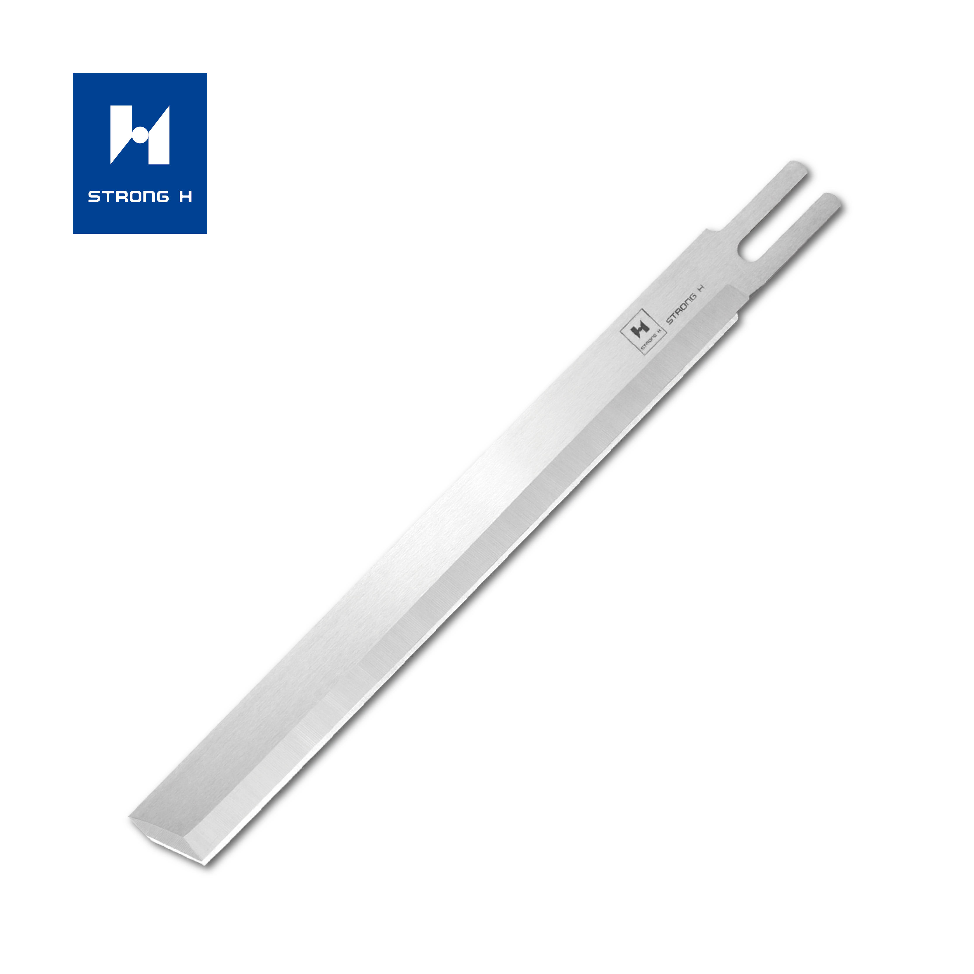 Strongh 브랜드 긴 서비스 높은 정밀 직선 나이프