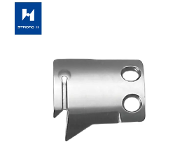 재봉틀 마스터하기: 부품별 분석