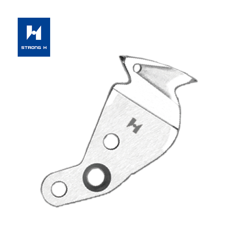 고품질 긴 서비스 기간 전산화된 자수 기계 예비 품목