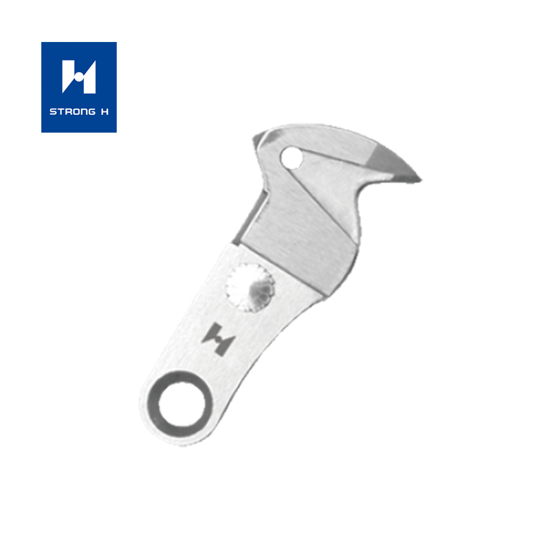 고품질 튼튼한 재사용할 수 있는 전산화된 자수 기계 예비 품목