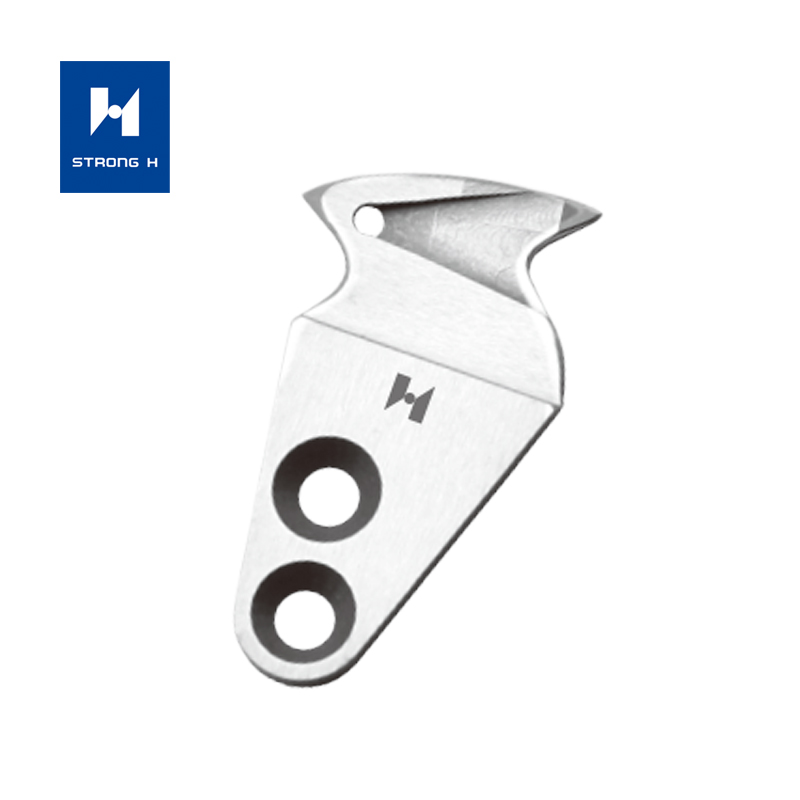 고품질의 긴 서비스 수명을 조립하기 쉬운 컴퓨터 자수 기계 예비 부품